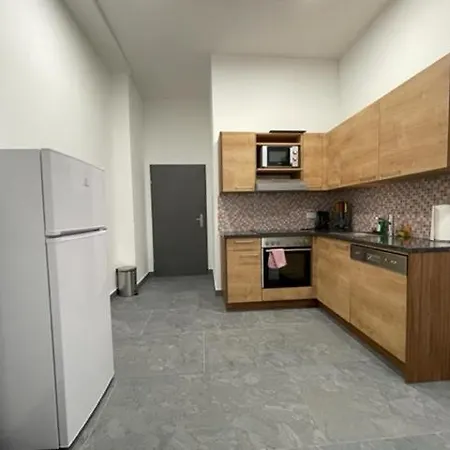 Wels Inn City Apartments Exterior photo