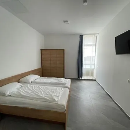 Wels Inn City Apartments Exterior photo