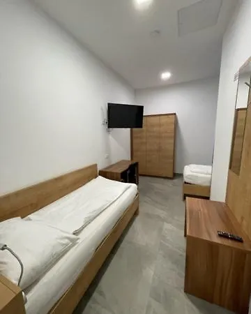 Wels Inn City Apartments Exterior photo