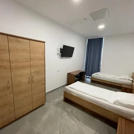 Wels Inn City Apartments Exterior photo