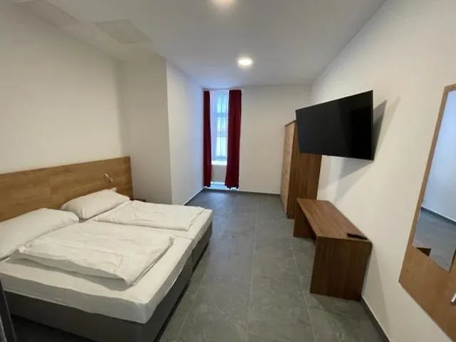 Wels Inn City Apartments