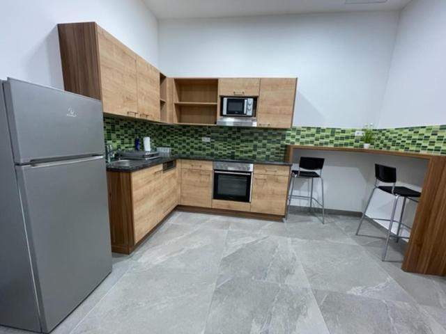 Wels Inn City Apartments Apartment