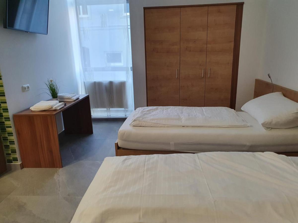 Wels Inn City Apartments Wels