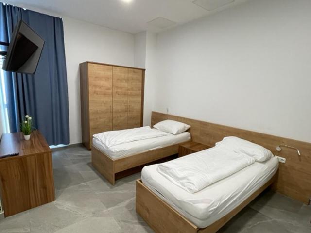 Wels Inn City Apartments
