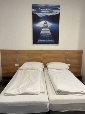 Wels Inn City Apartments Apartment