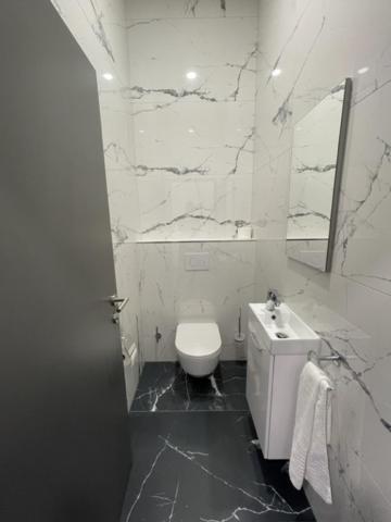 Wels Inn City Apartments Apartment *