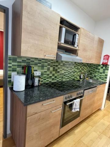 Wels Inn City Apartments Wels